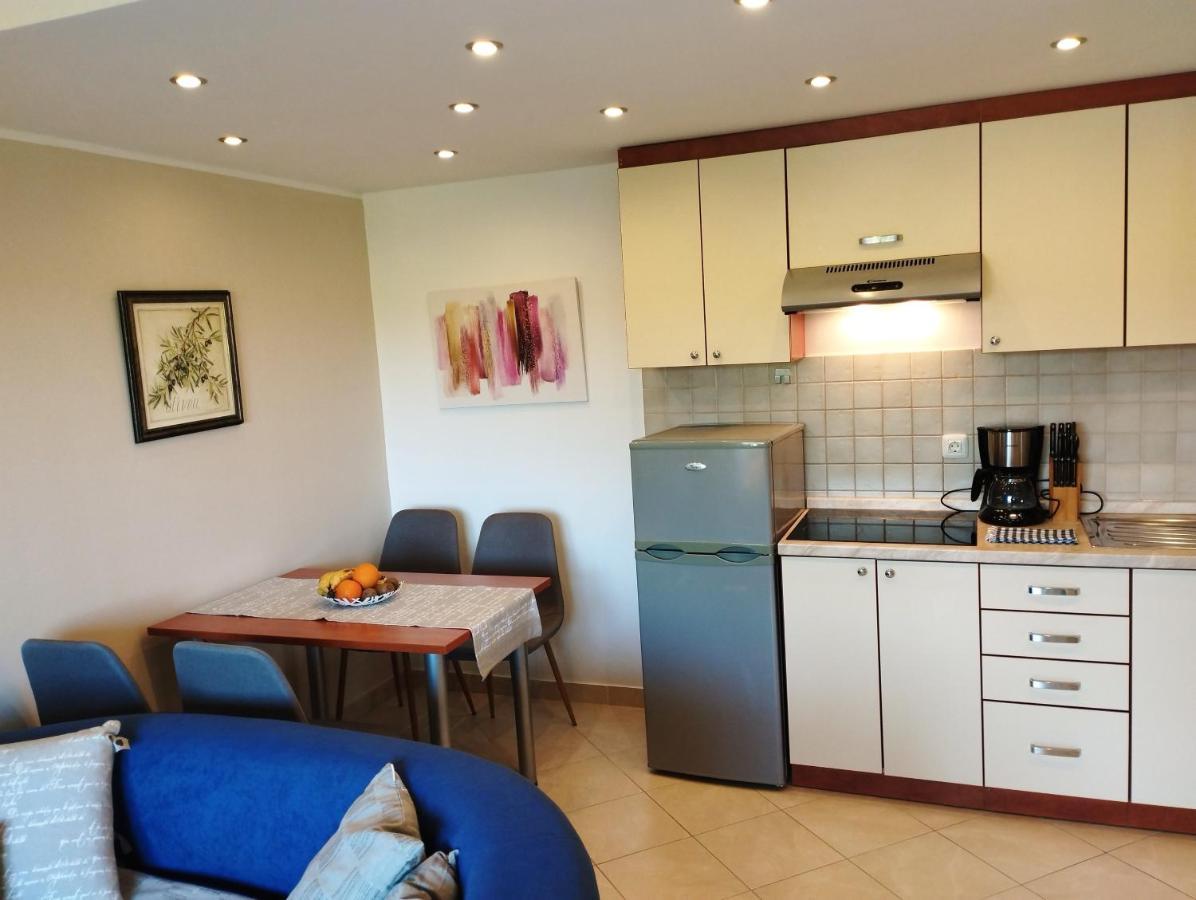 Apartment Sena 沃德年 外观 照片