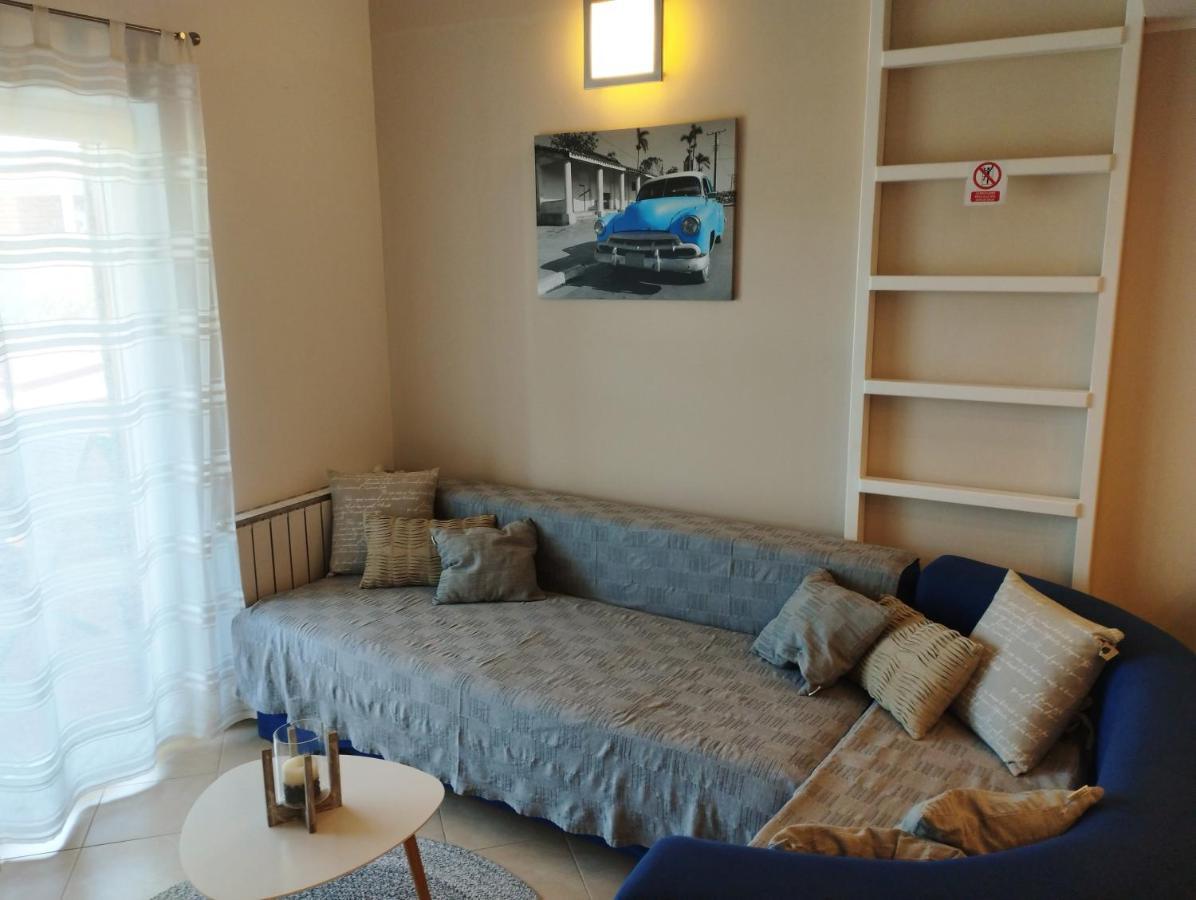 Apartment Sena 沃德年 外观 照片