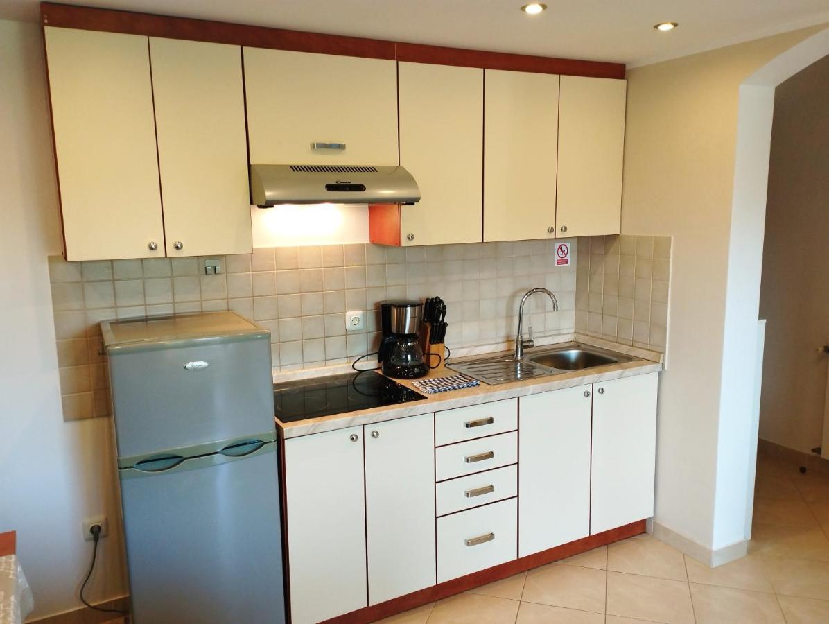 Apartment Sena 沃德年 外观 照片