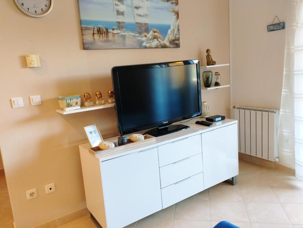 Apartment Sena 沃德年 外观 照片
