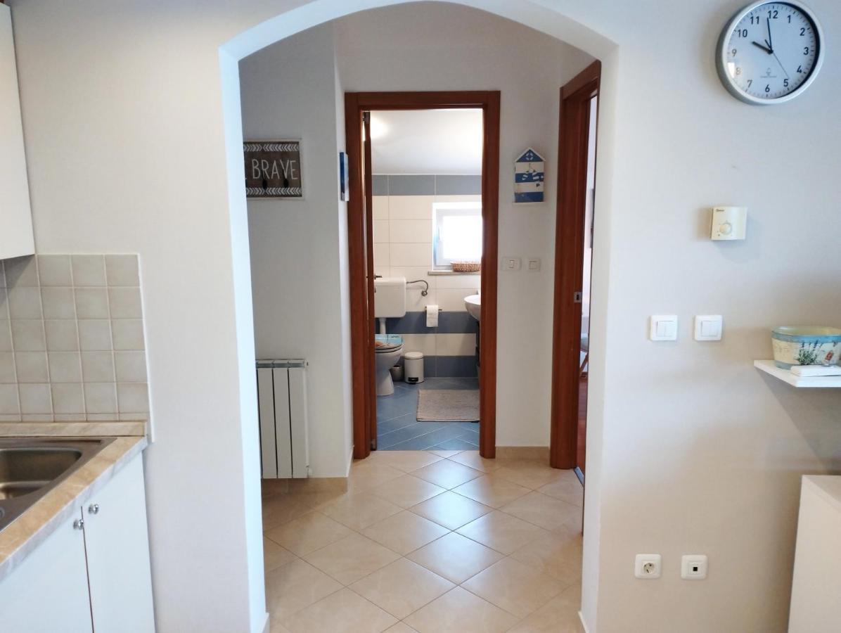 Apartment Sena 沃德年 外观 照片