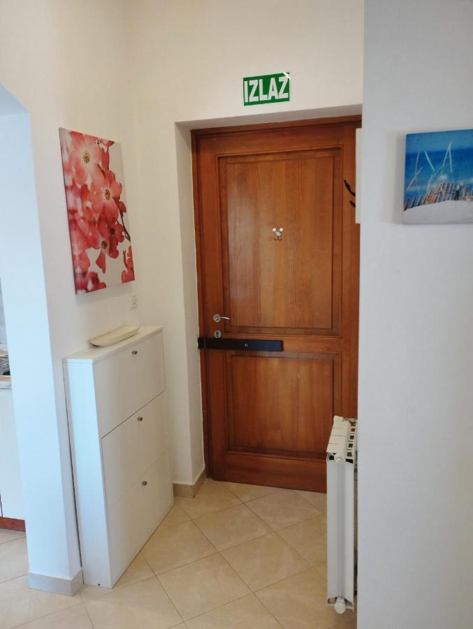Apartment Sena 沃德年 外观 照片