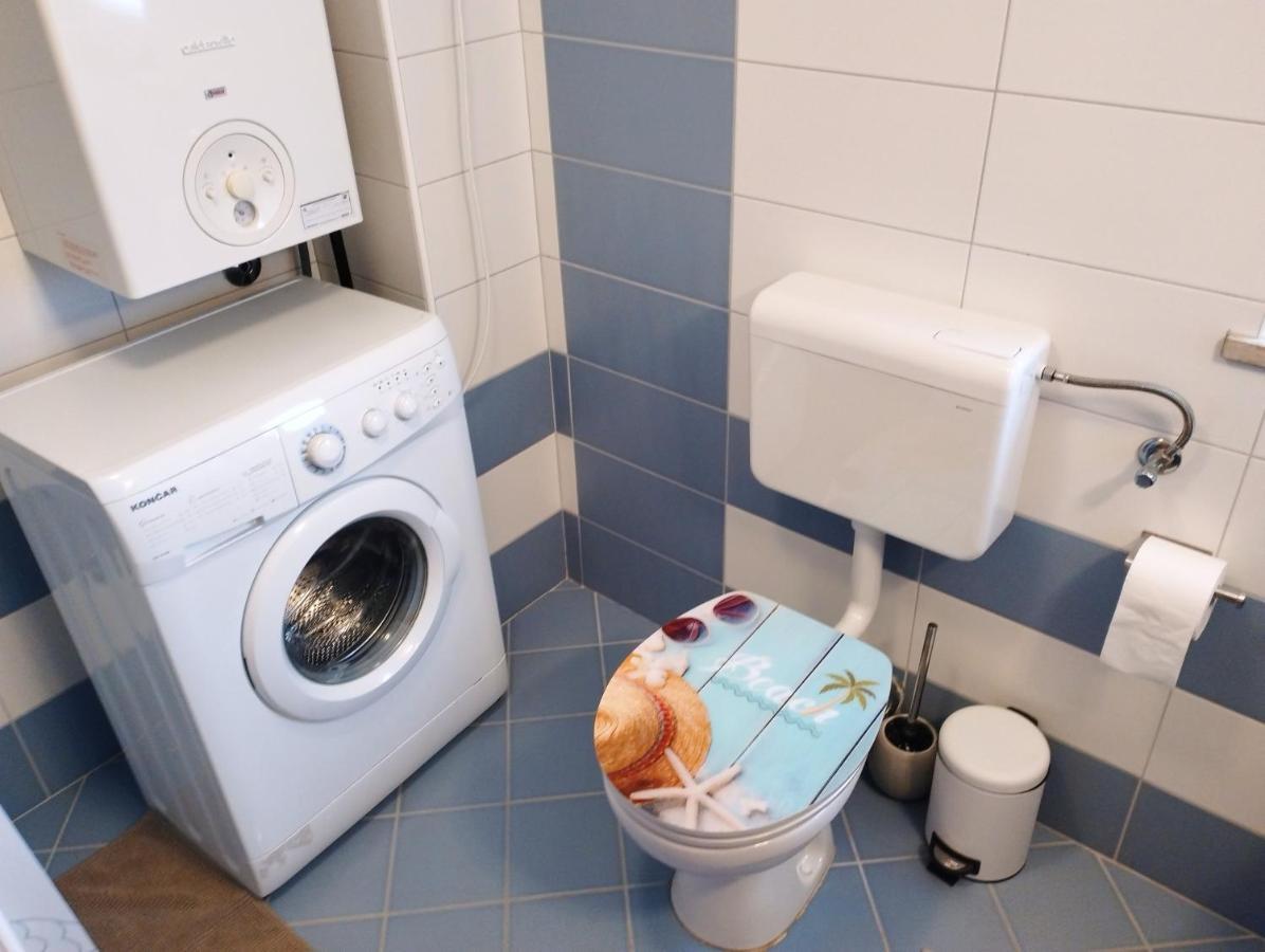 Apartment Sena 沃德年 外观 照片
